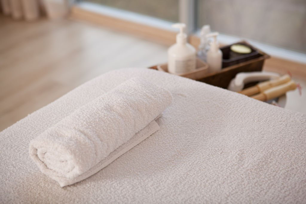 Wellness Retreats