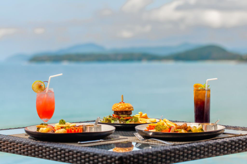 Private Dining